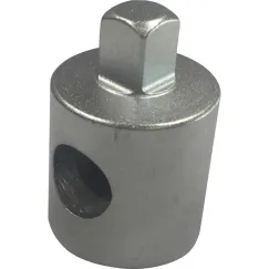 3/8\"F - 1/4\"M Adaptator